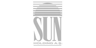 sun-holding